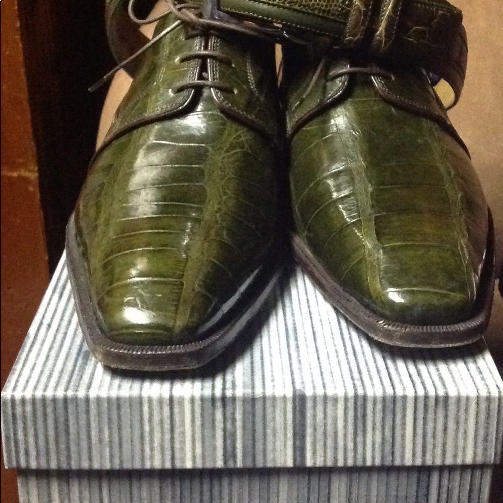 Shoes